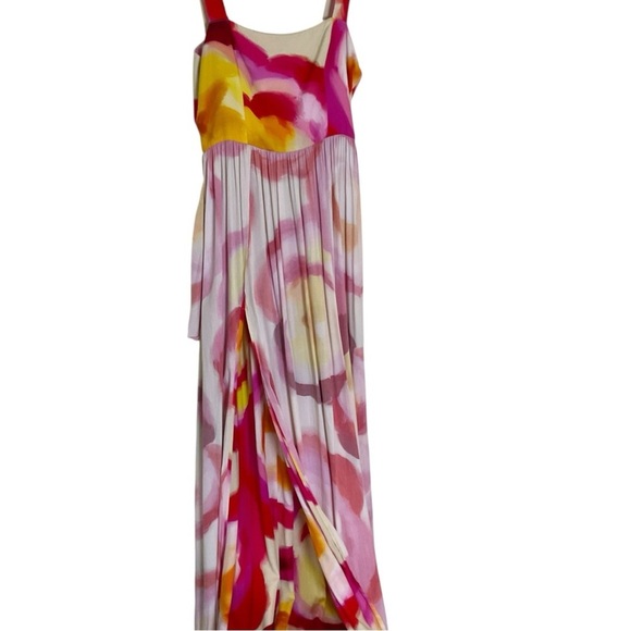 Florence Maxi Dress Amanda Uprichard, Medium​​ - Picture 10 of 12